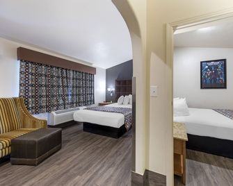 Anaheim Discovery Inn & Suites - Anaheim