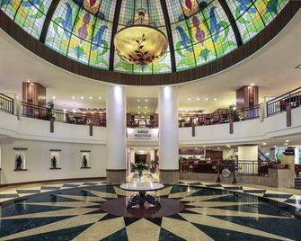 Mercure Jakarta Kota - Jakarta - Lobby