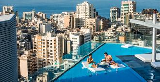 Staybridge Suites Beirut - Beyrut