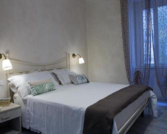 B&B del Palazzo - Cupello - Bedroom