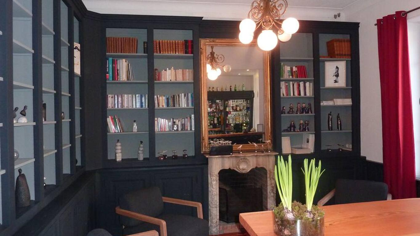 Hotel Spa Azteca Barcelonnette