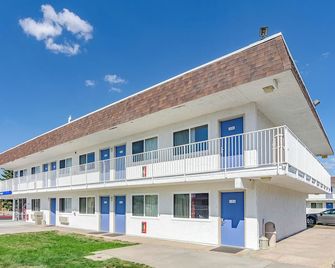 Motel 6 Cheyenne Wy - Cheyenne - Bina
