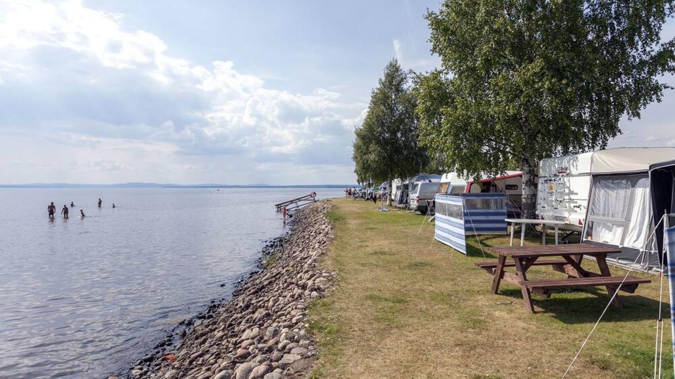 First Camp Siljansbadet - Rättvik