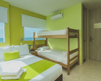 Hotel Aixo Suites By Geh Suites - Cartagena