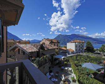 Casa Sole - Varenna - Varanda
