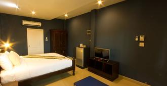 The Rise Resort - Sukhothai - Bedroom