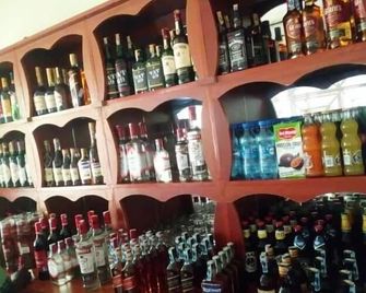 Grenville Hotel - Kisii - Bar