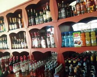 Grenville Hotel - Kisii - Lounge