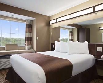 Sonesta Essential Fairmont - Fairmont - Habitación