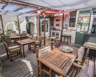 Les Tuileries de Chanteloup - La Roche-Chalais - Restaurante