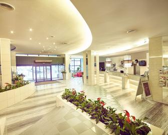 Hotel Continental Forum Arad - Arad - Lobby