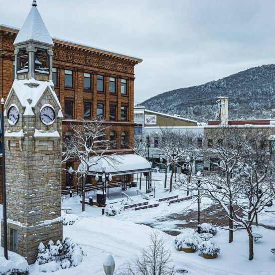 Building view of Fairfield Inn & Suites by Marriott Elmira Corning