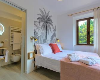 Villa Morro Suites - Morrovalle - Habitación