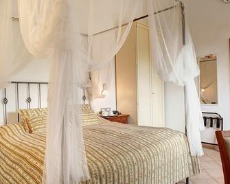 Locanda Del Borgo - Sestri Levante - Bedroom