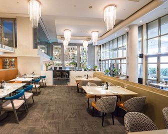 DoubleTree by Hilton Cape Town - Upper Eastside - Città del Capo - Ristorante
