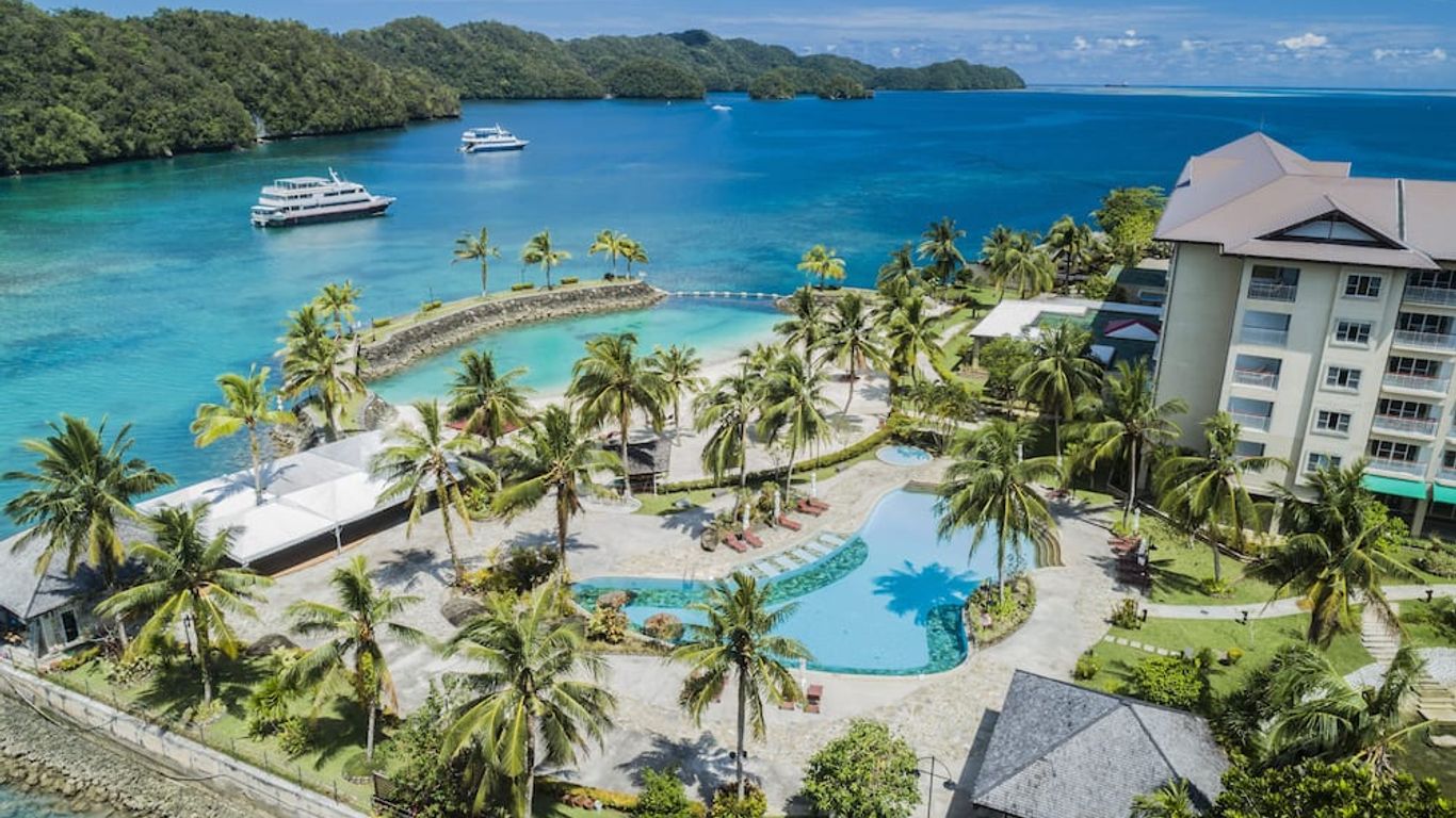 Palau Royal Resort