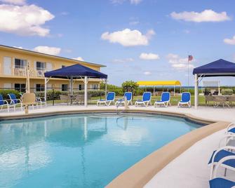 Delray Breakers on the Ocean - Delray Beach - Piscine