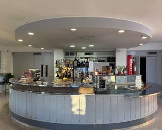 Hotel Florida - Piove di Sacco - Bar