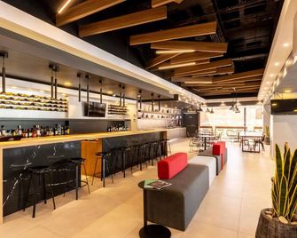 ibis Tijuana - Tijuana - Bar