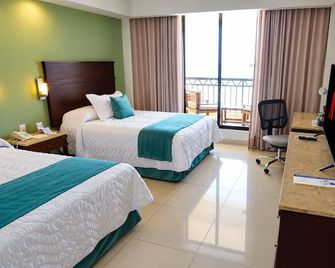 Hotel Bello Veracruz - Boca del Río