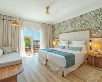 Dreams Madeira Resort Spa & Marina - Machico - Schlafzimmer