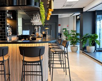 Campanile Prime - Paris Pantin - Pantin - Bar