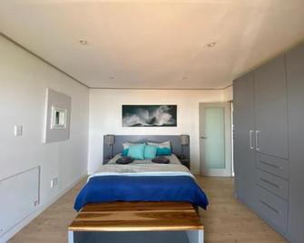 Waterside Apartment - De Kelders - Bedroom