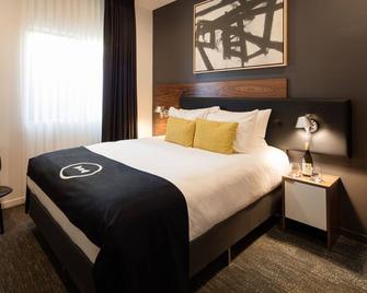 Luxurious modern downtown hotel - San Luis Obispo - Bedroom