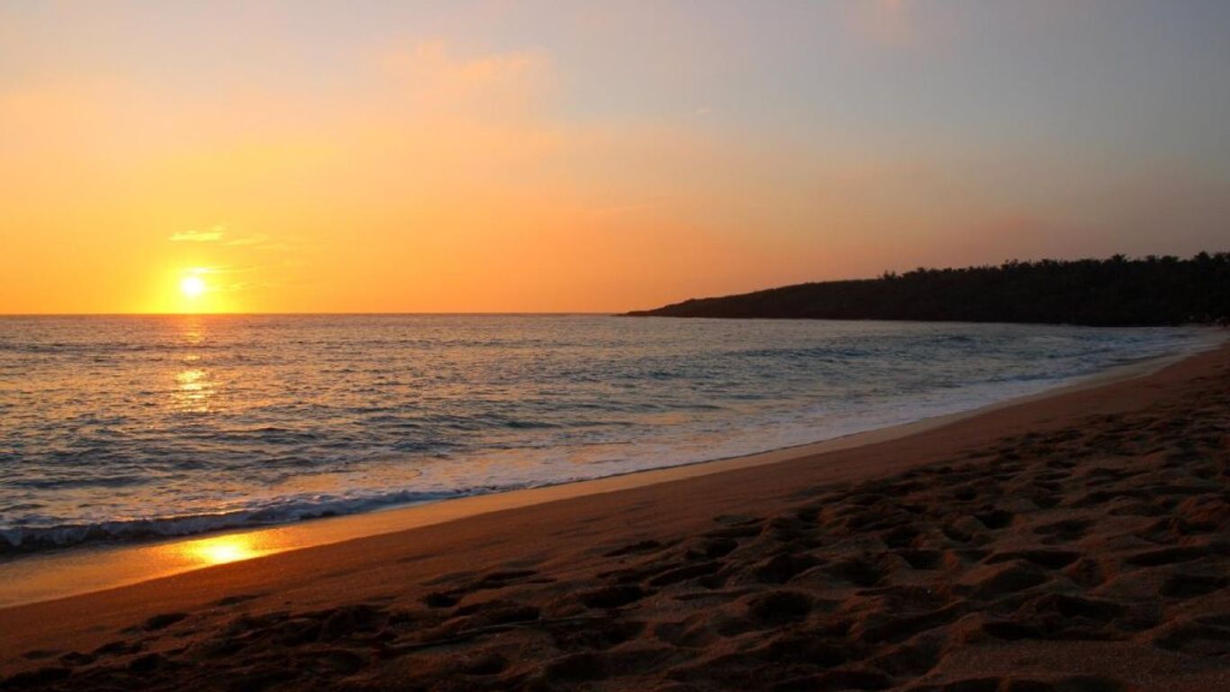 Kenting Heng-Chung Art Hostel