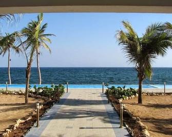 Dre Broeders Apartments Juan Dolio - Guayacanes - Playa