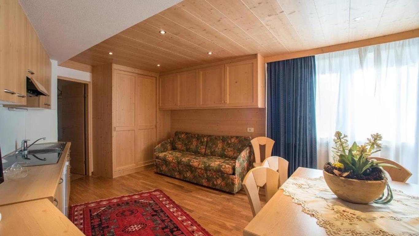 Residence Salvan