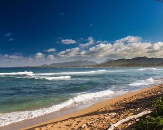 Aston Islander On The Beach - Kapaa - Strand
