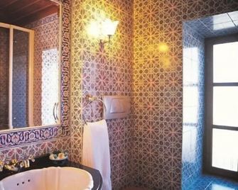 Tekeli Konaklari - Antalya