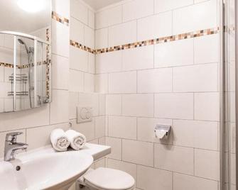 Pension Antonia - Fuschl am See