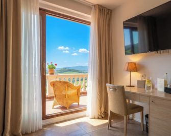 Fortebraccio Hotel & Spa - Montone