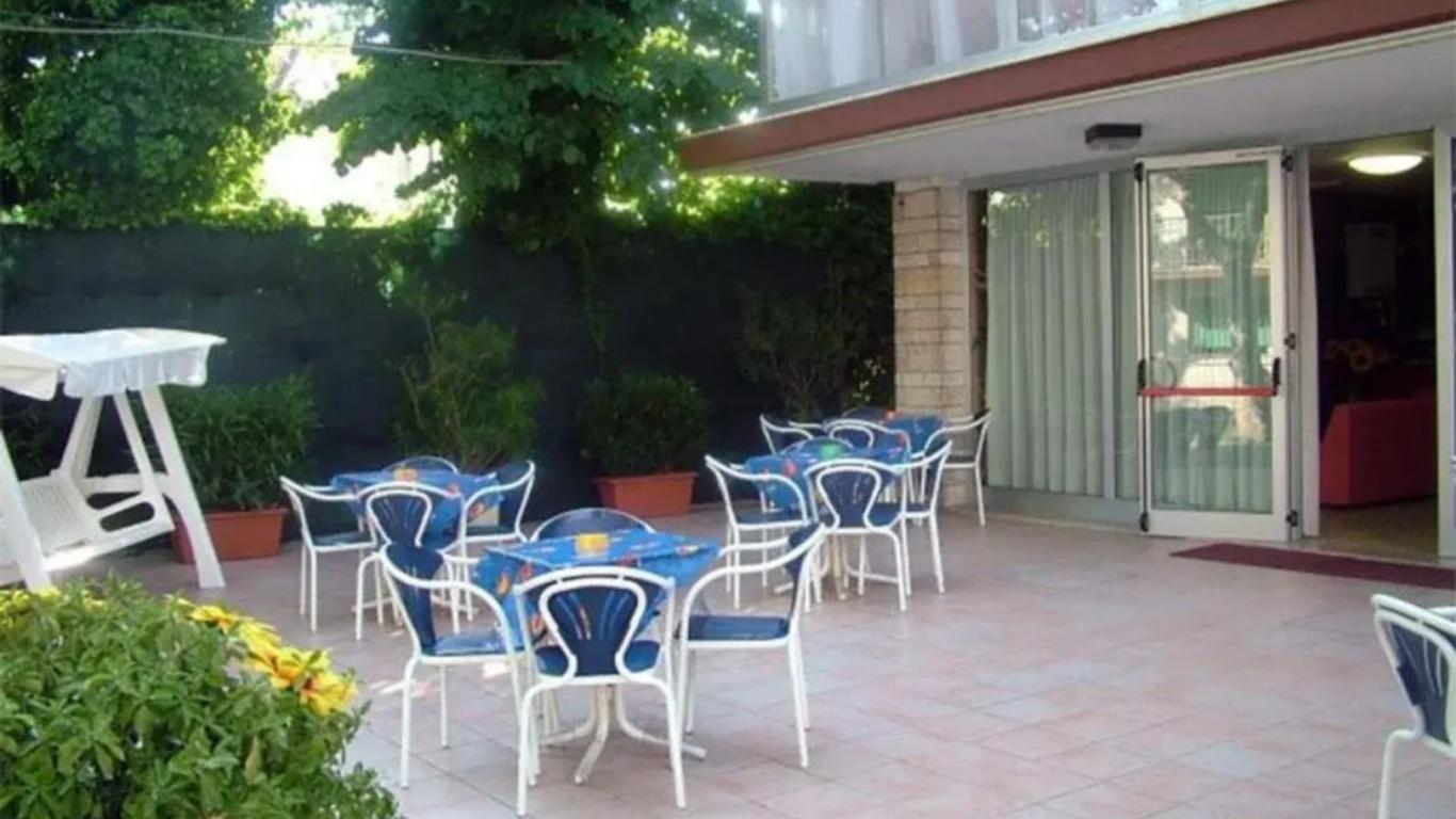 Hotel Bacco