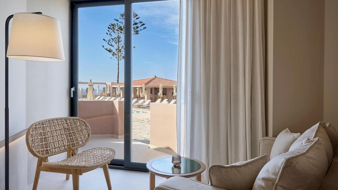 Ammos Luxury Resort