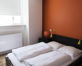 Sleep in Heaven - Copenaghen - Camera da letto