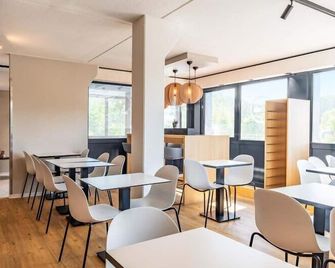 B & B Hotel Aachen - Nord - Aquisgrán - Restaurante