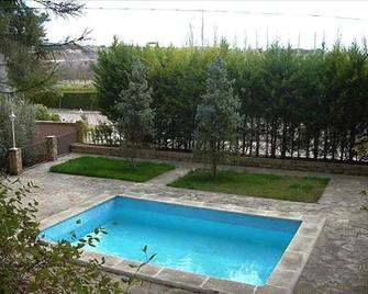 Villa Pachita - Alhama de Aragón - Pool
