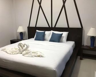 Smile Home Krabi Klong Muang - Ban Khlong Muang - Slaapkamer