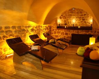 Mardius Tarihi Konak - Mardin - Lounge