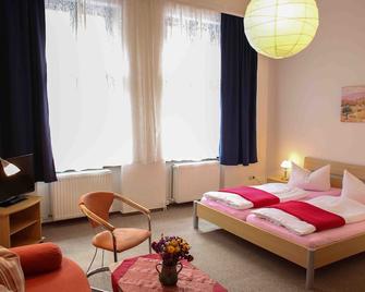 Pension Siewert - Dessau-Rosslau - Bedroom