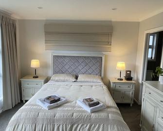 Private Ensuite with Spa in Upper Hutt - Upper Hutt - Habitación
