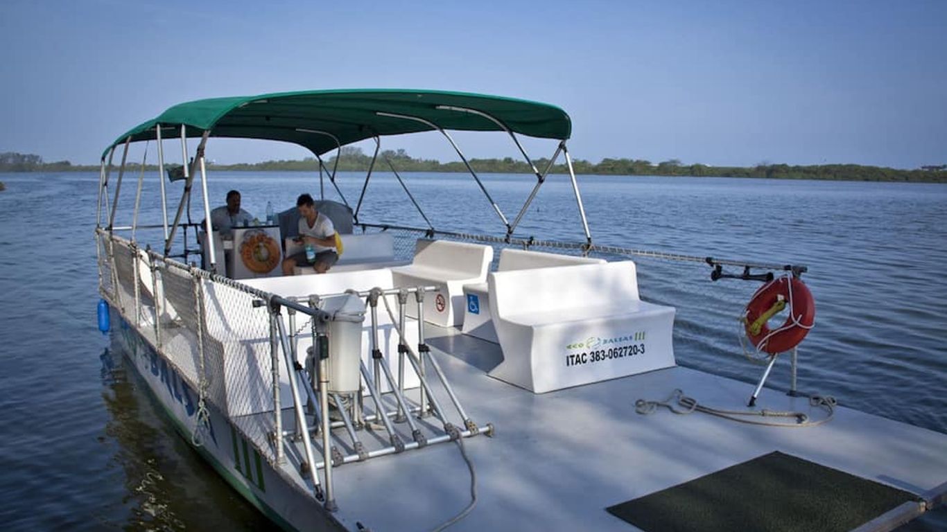 Bourbon Residence Barra da Tijuca - Rio de Janeiro