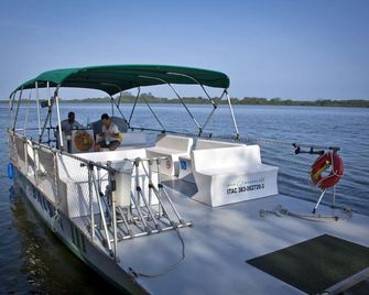 Bourbon Residence Barra da Tijuca - Rio de Janeiro - Rio de Janeiro