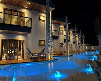 Villa Prime Beach Flats - Aracaju - Pool