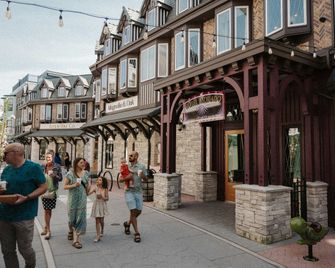 Hotel Morado - Chilliwack - Bâtiment
