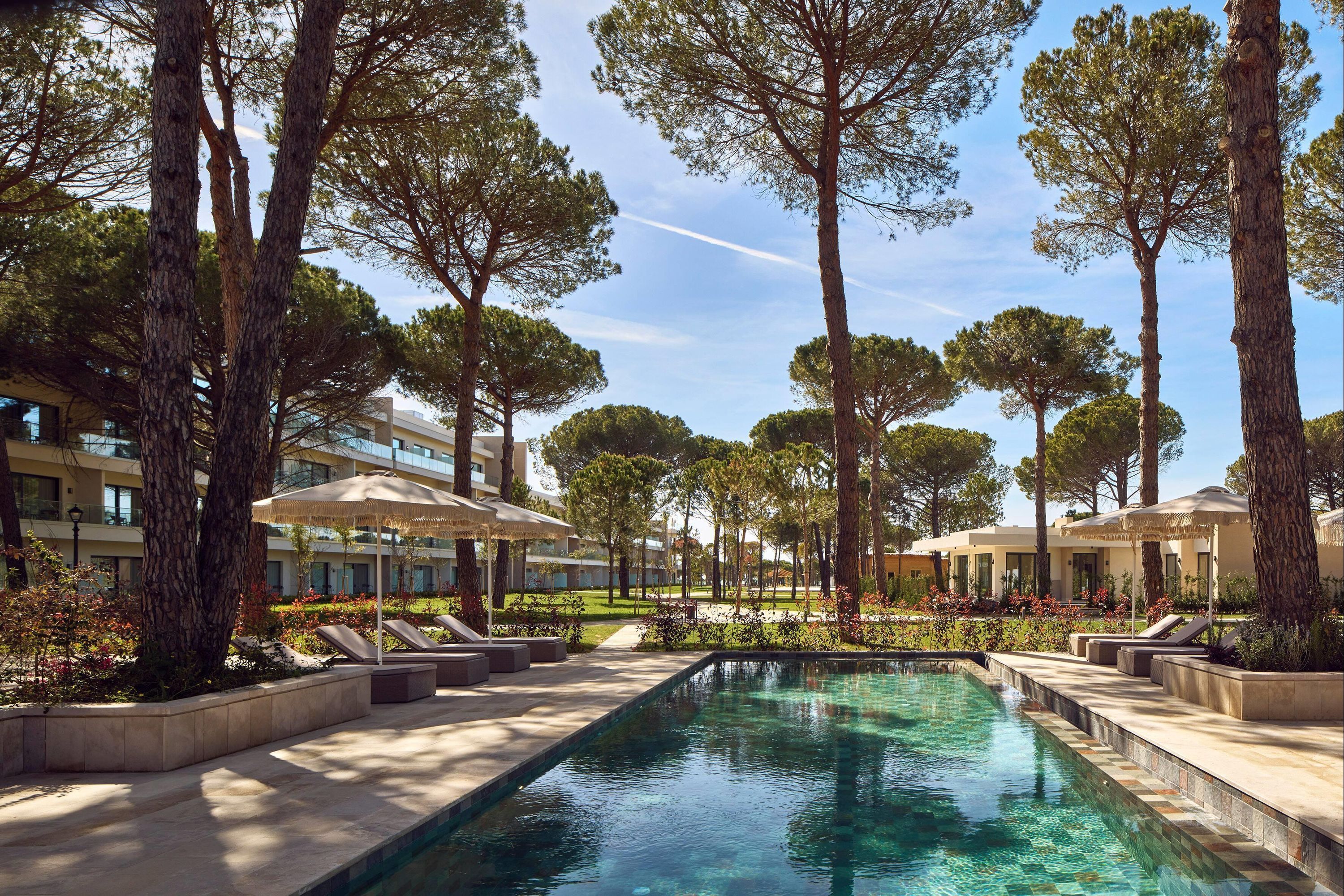 Melia Durres Albania - דורס - שירותי מקום האירוח