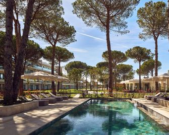 Melia Durres Albania - Durrës - Property amenity